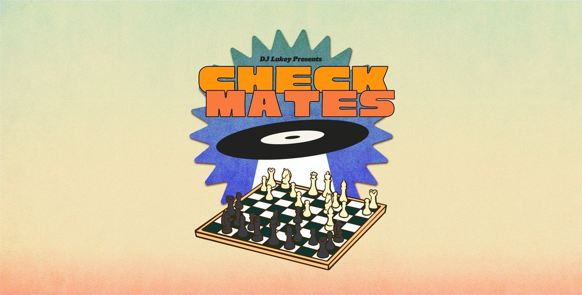 Checkmates: Casual Chess & Music Listening Club