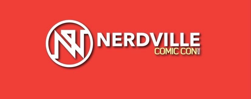 4th Annual Nerdville Comic Con