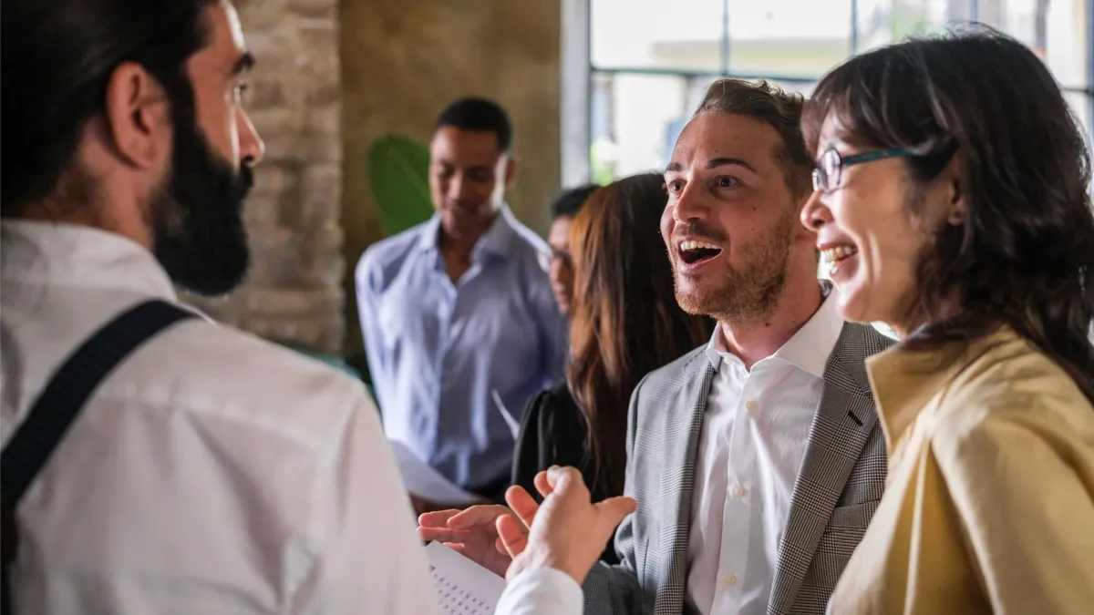 Superstition Springs Networking Group, by ProREAL