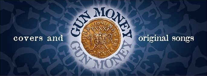 Gun Money live at Spondon Liberal Club