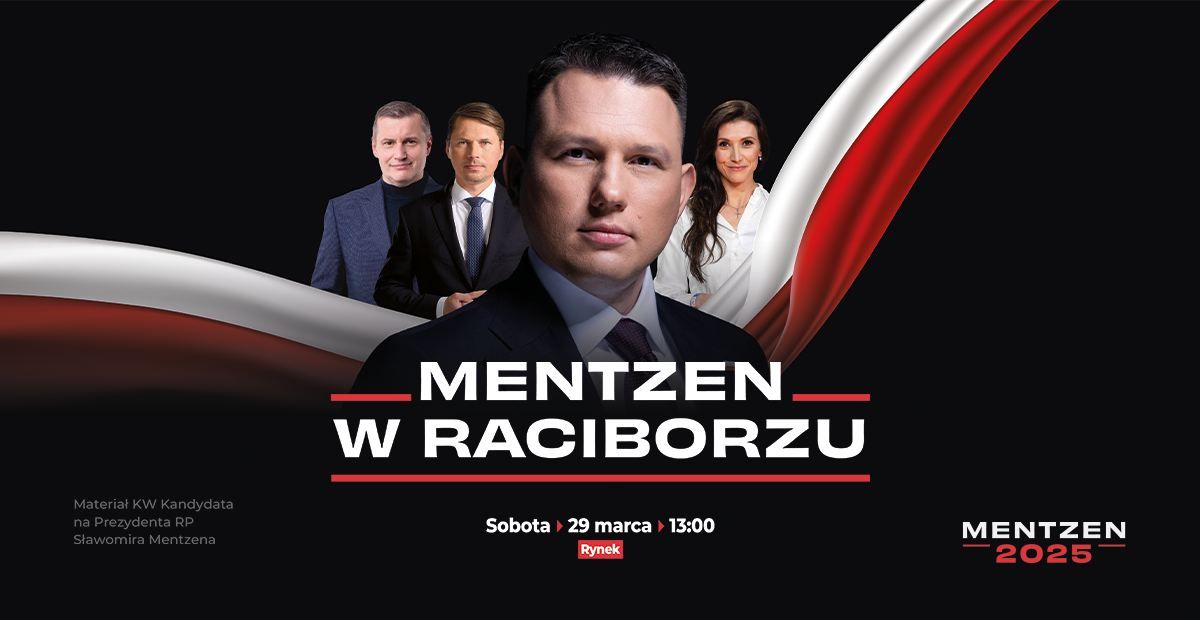 Mentzen w Raciborzu