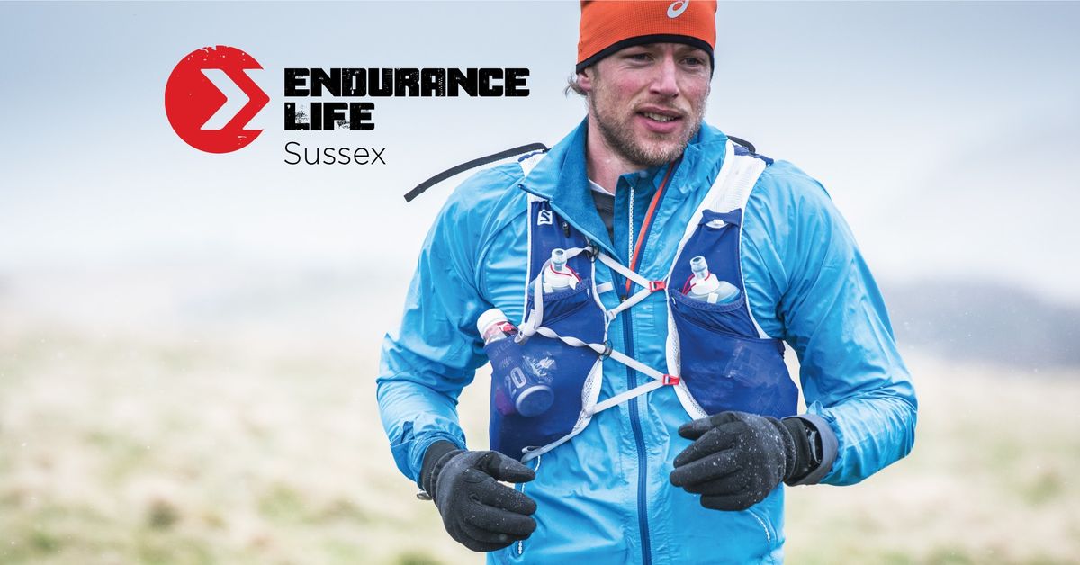 Endurancelife Sussex