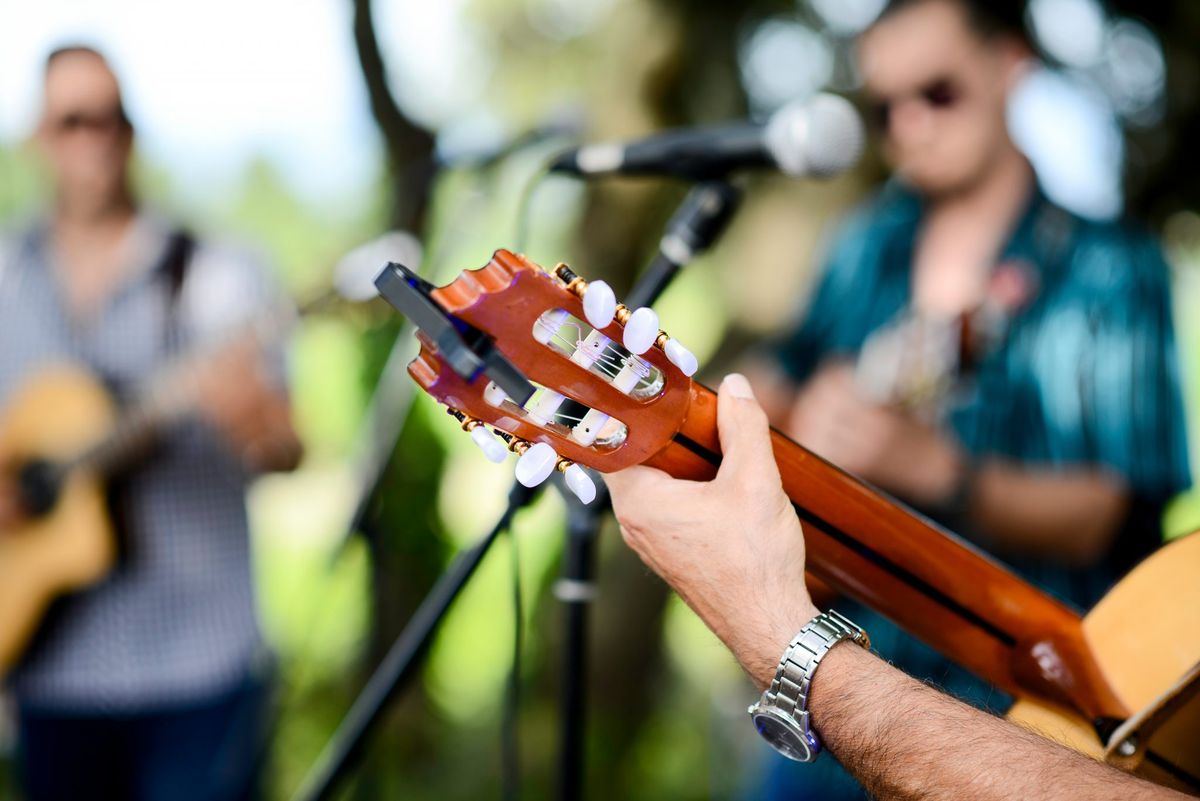 2024 Round Top Folk Festival