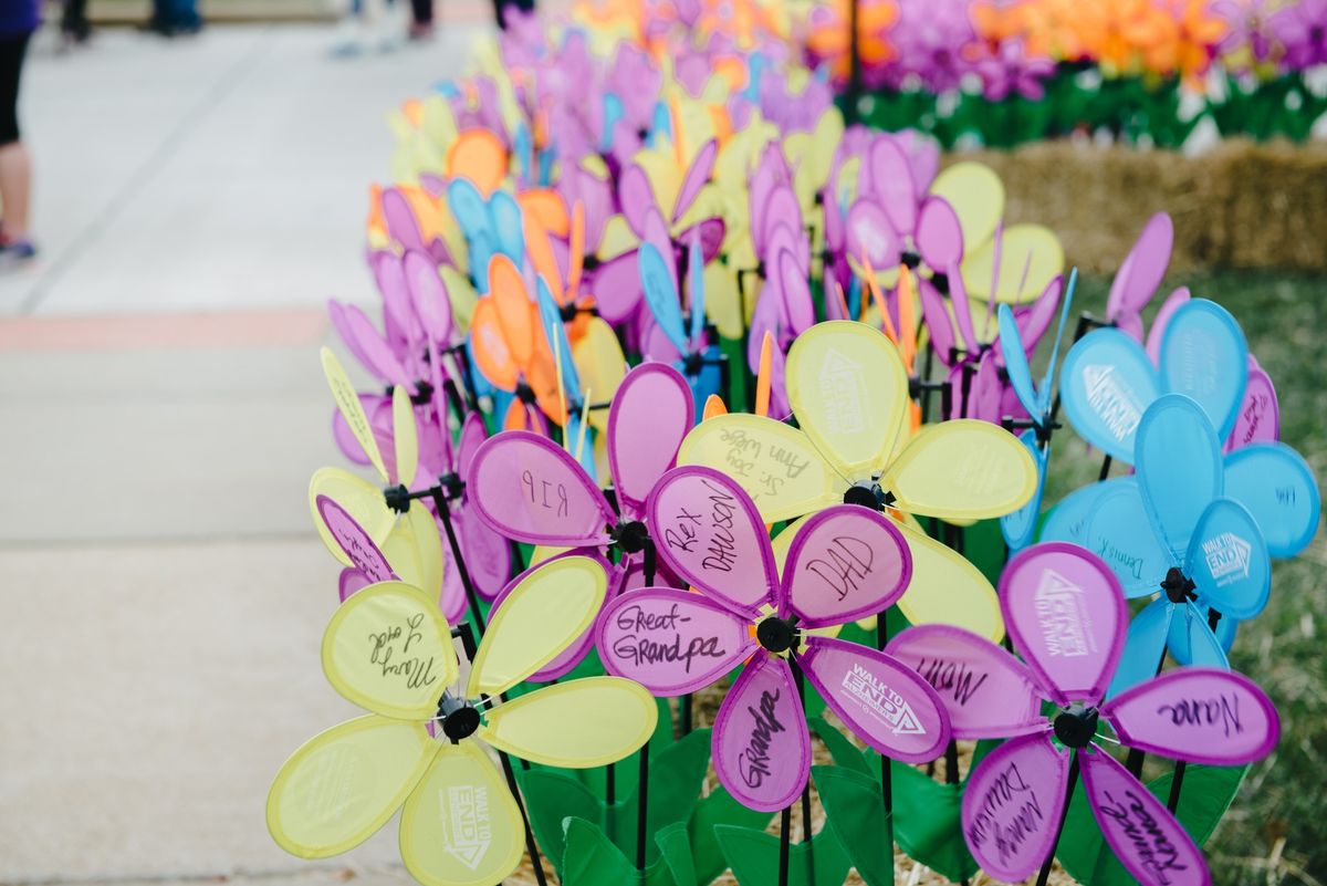 2024 Walk to End Alzheimer's - Seacoast NH - Portsmouth, NH