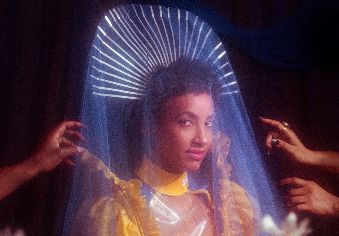 Esperanza Spalding
