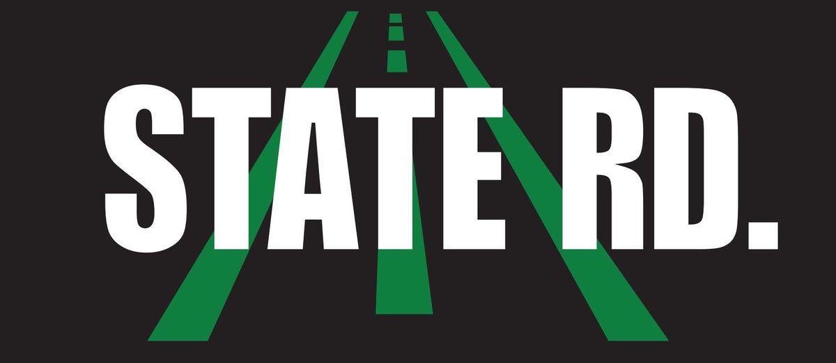 State Road at My Corner Bar