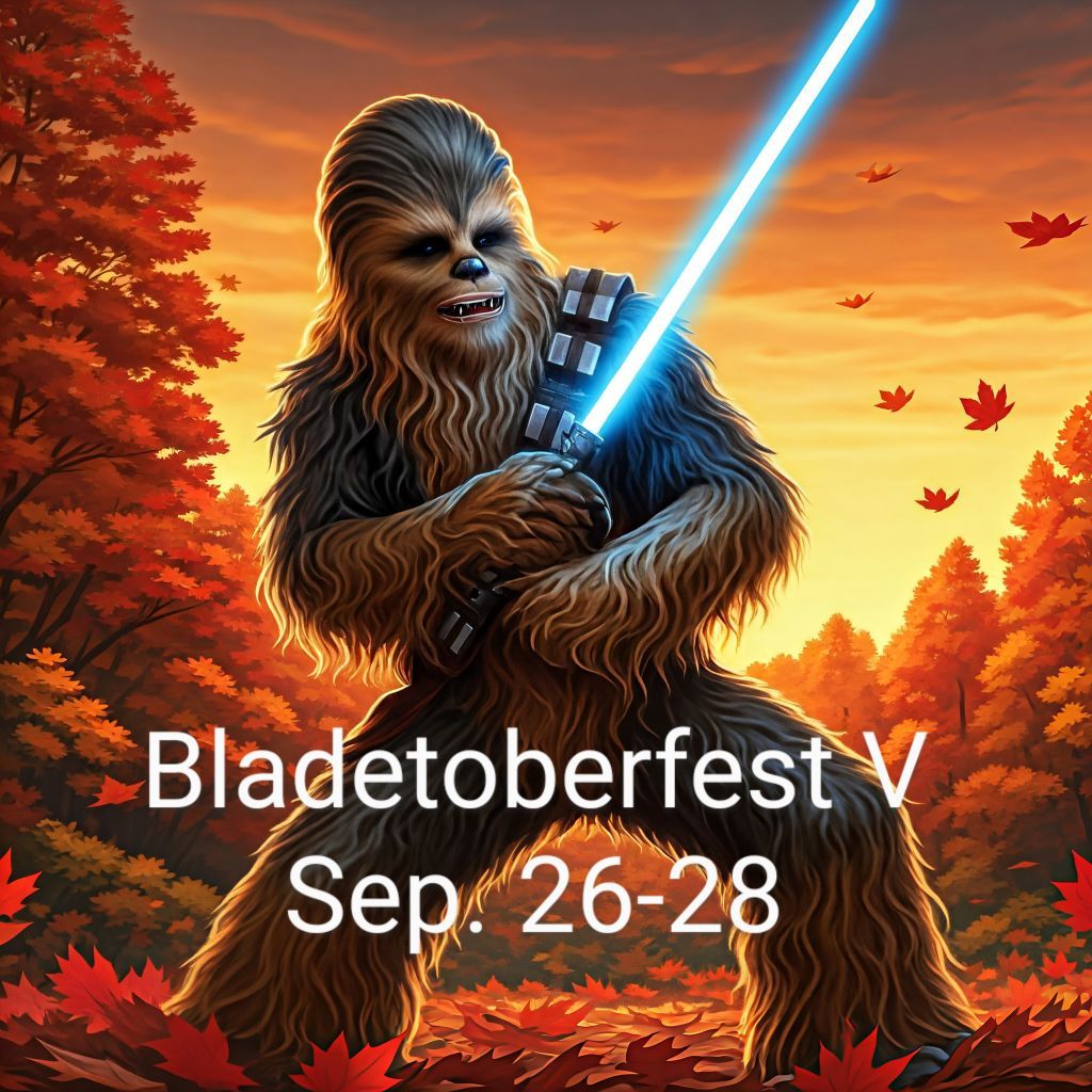 Bladetoberfest V