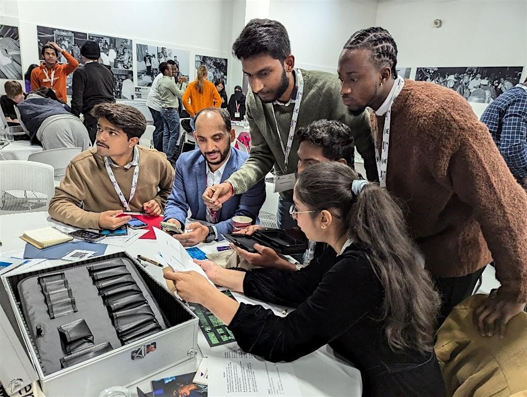 Newtown Community day - Cyber Escape Game