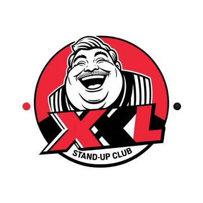 XXL Stand Up