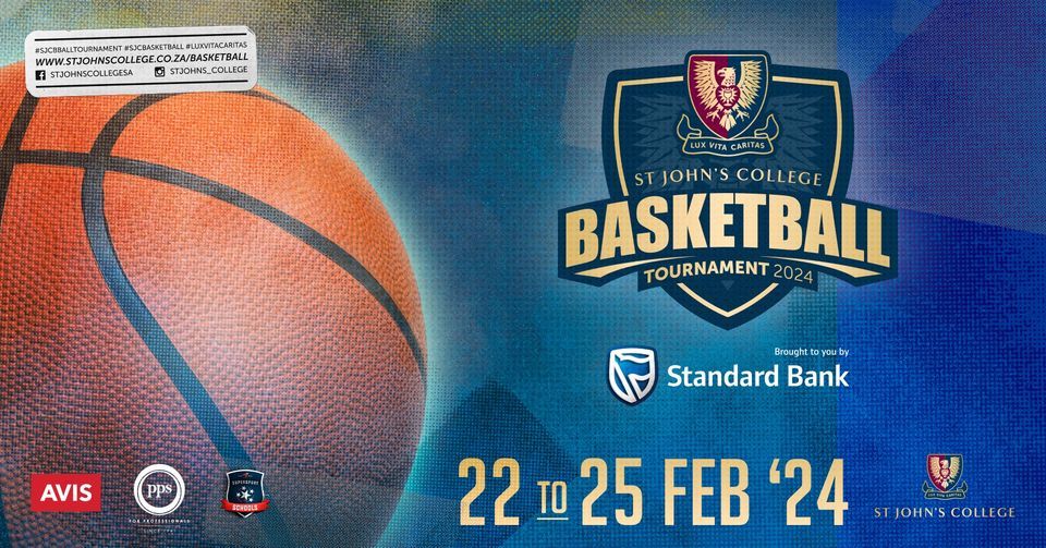 2024 St Johns College Basketball Tournament, St David Rd , 2198
