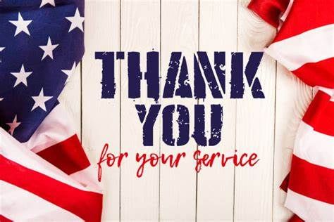 Northern Hills Veterans Appreciation Fair - We\u2019ve Got Your Six