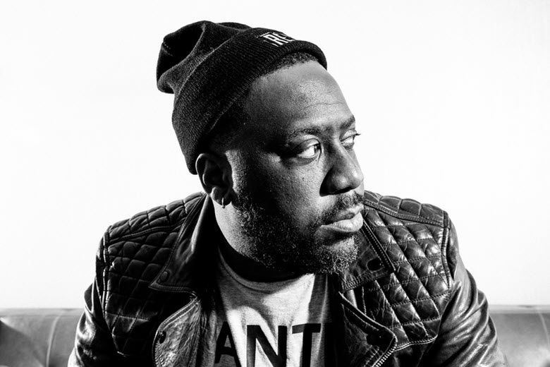 Robert Glasper@PIJF Free Concert