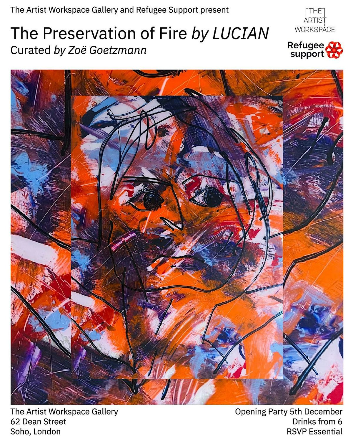 The Preservation of Fire