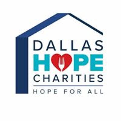 Dallas Hope Charities