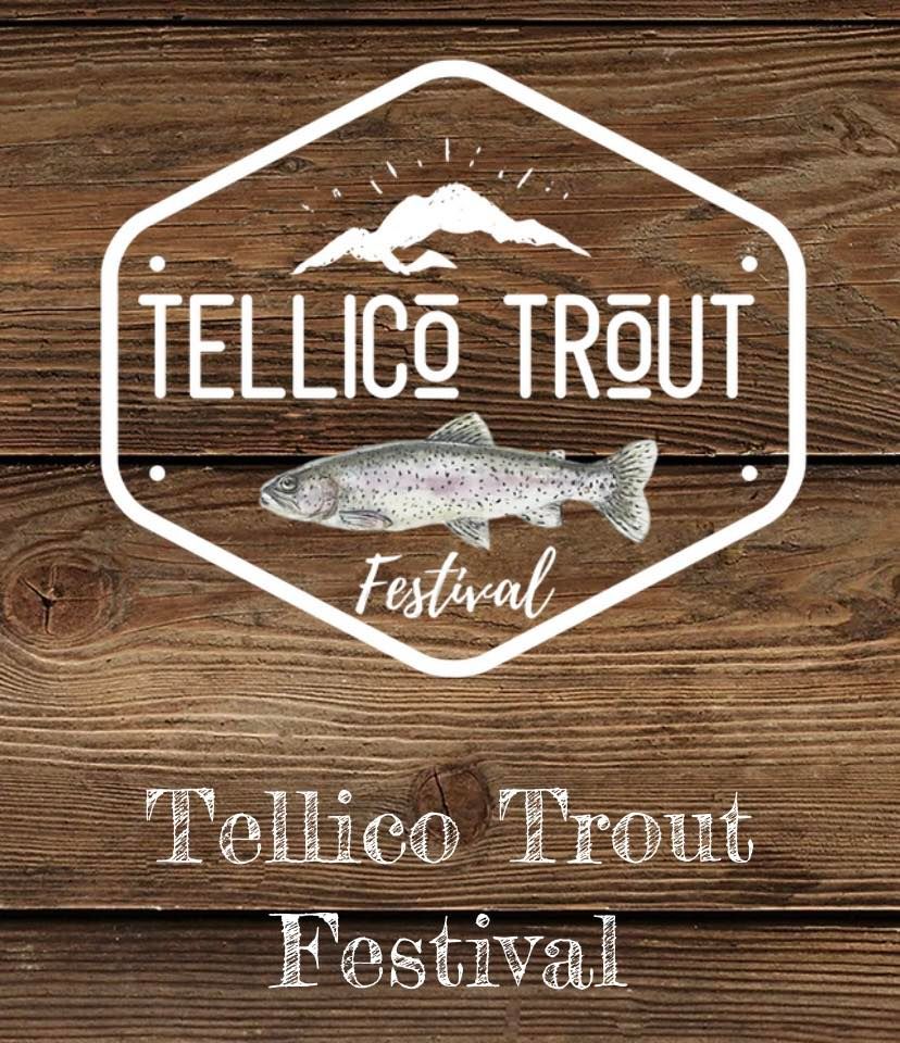 Tellico Trout Festival