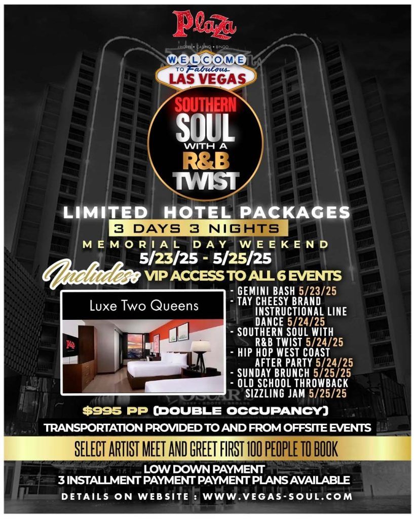 Southern Soul Line Dance Brunch and Day Party at City Winery - Atlanta