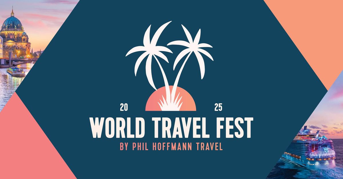 World Travel Fest 2025