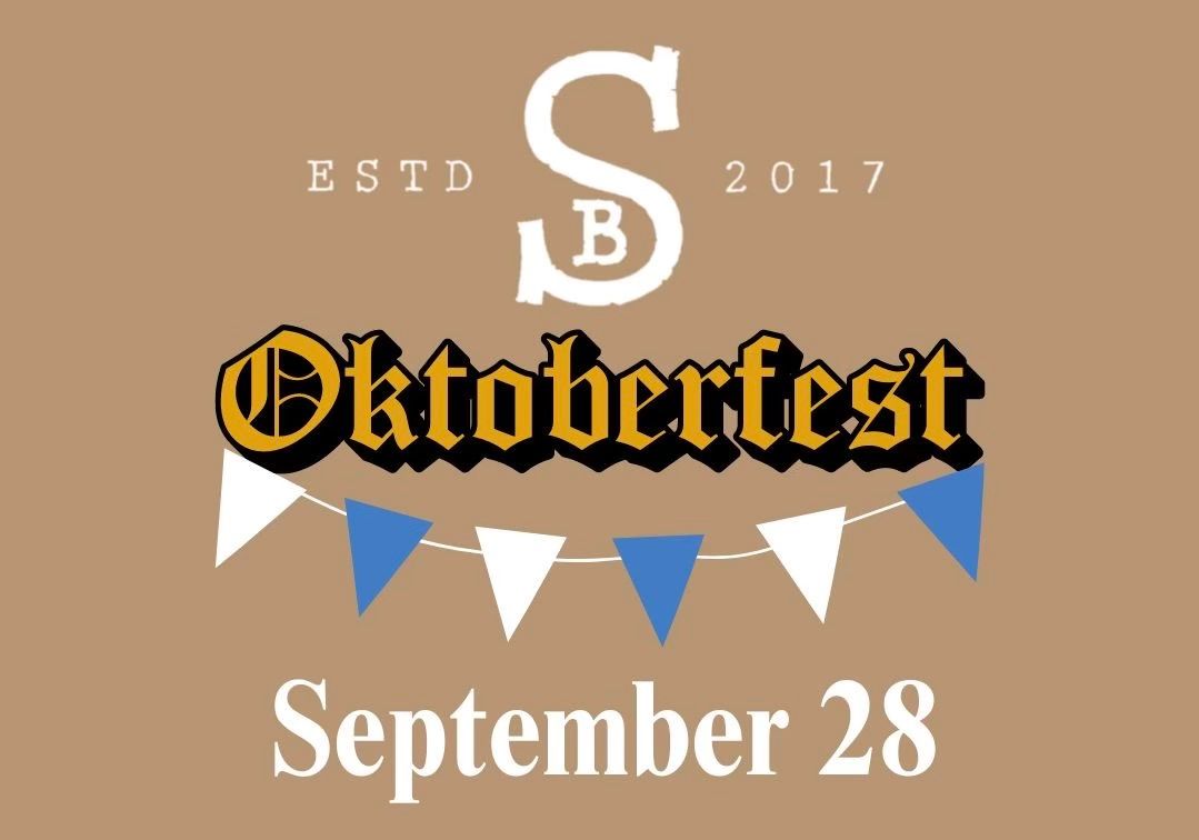 SideBar\u2019s Oktoberfest