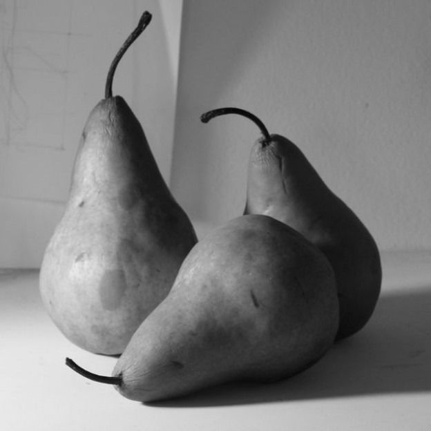 Step it Up - Still Life with Pears - Sunday March 9th at 1PM - 1459 Humboldt Rd, Chico.