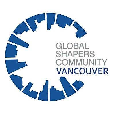 WEF Global Shapers - Vancouver Hub