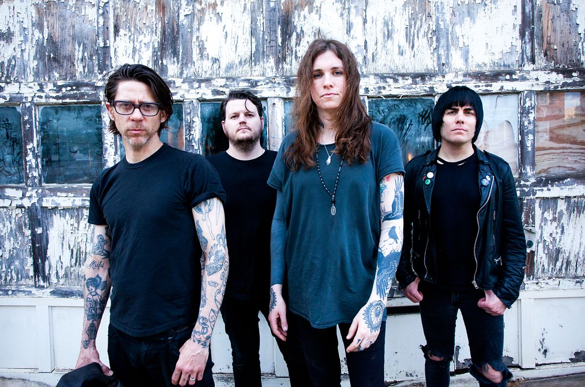 Against Me!