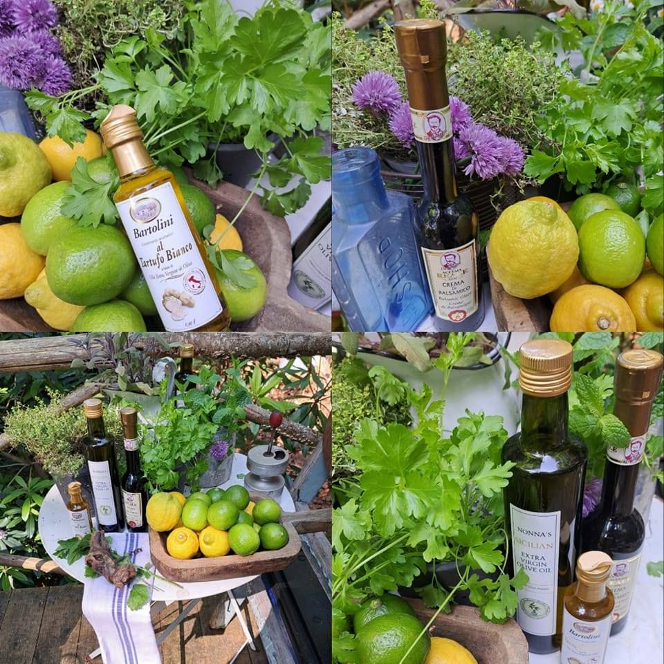 Farnham Food Festival