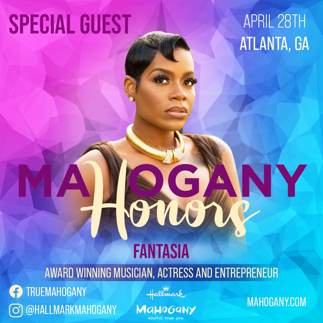 Fantasia Barrino at Brookshire Grocery Arena