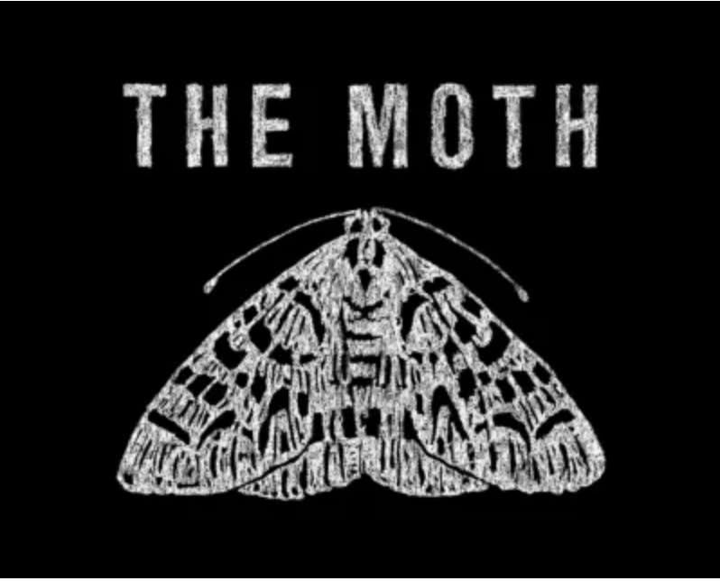 The Moth Birmingham StorySLAM: BLOOM