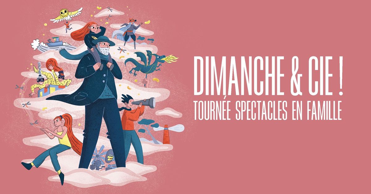 Dimanche&Cie - GADOUE