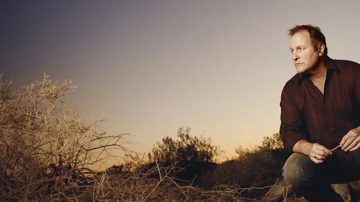 Collin Raye in Bowling Green