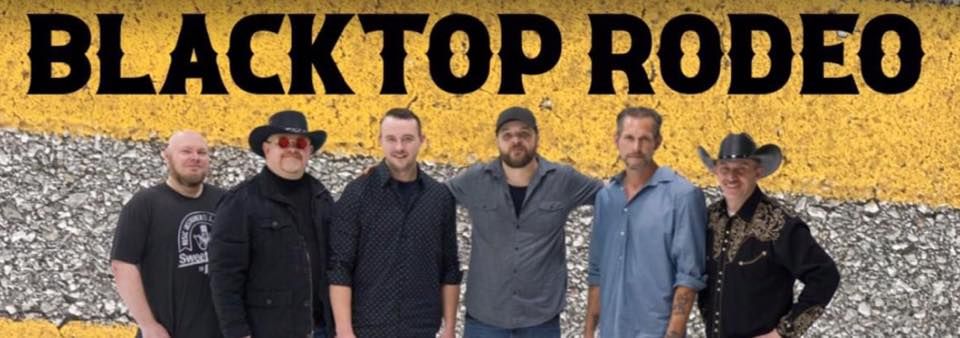 Blacktop Rodeo Band Returns!