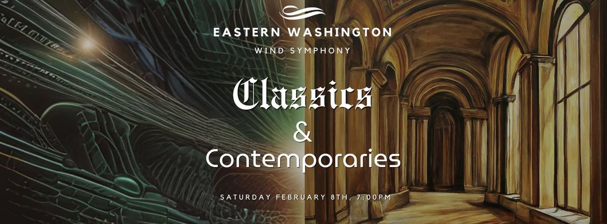 Classics & Contemporaries Concert