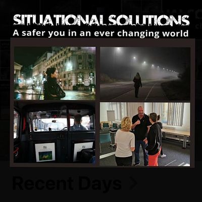Situational Solutions Ltd