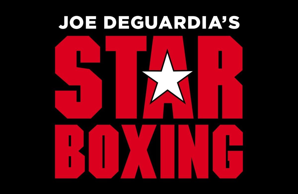 Joe DeGuardia's Star Boxing Presents: Rockin' Fights 51