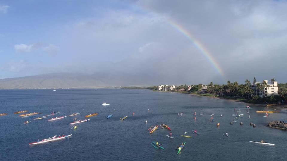 Paddle for Hunger 2024