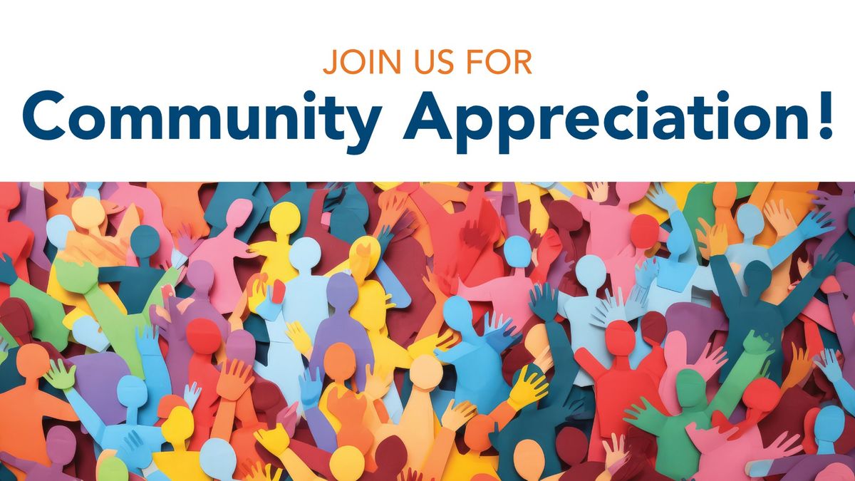 Carlinville | Community Appreciation 