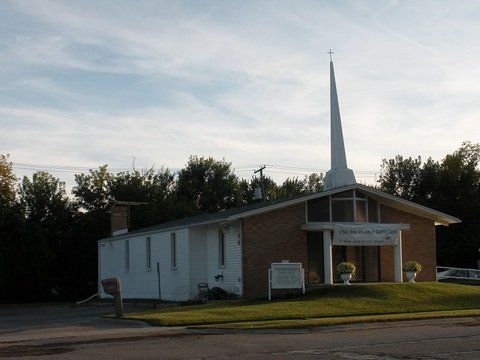 Midweek Prayer and Bible Study