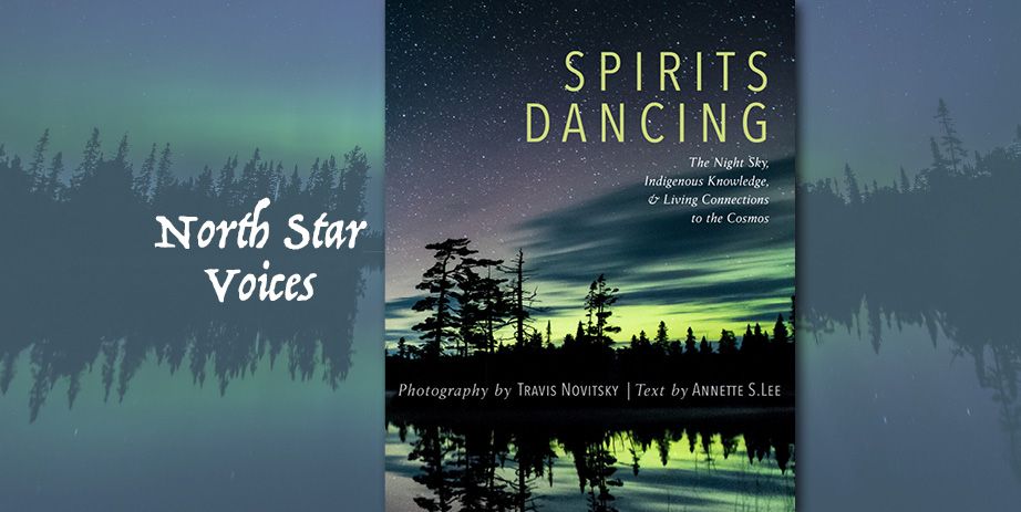 North Star Voices: Spirits Dancing