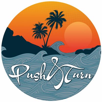Push & Turn