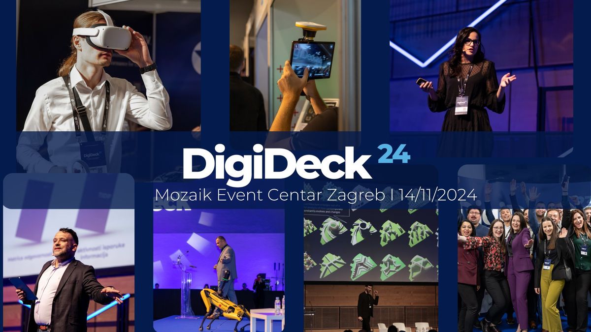 DigiDeck24