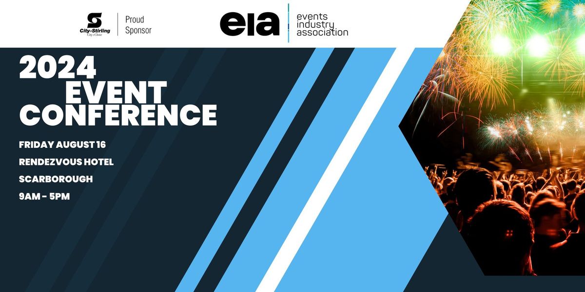 EIA Event Conference - 2024