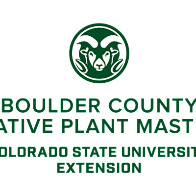 CSU Extension - Native Plant Master