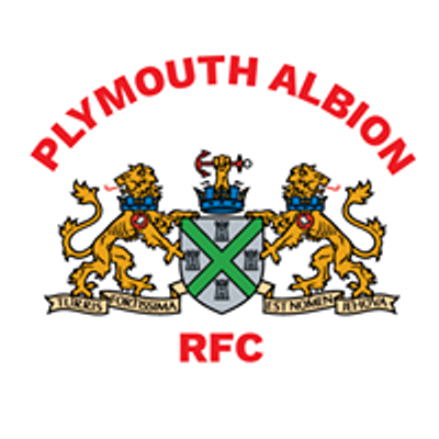 Plymouth Albion RFC