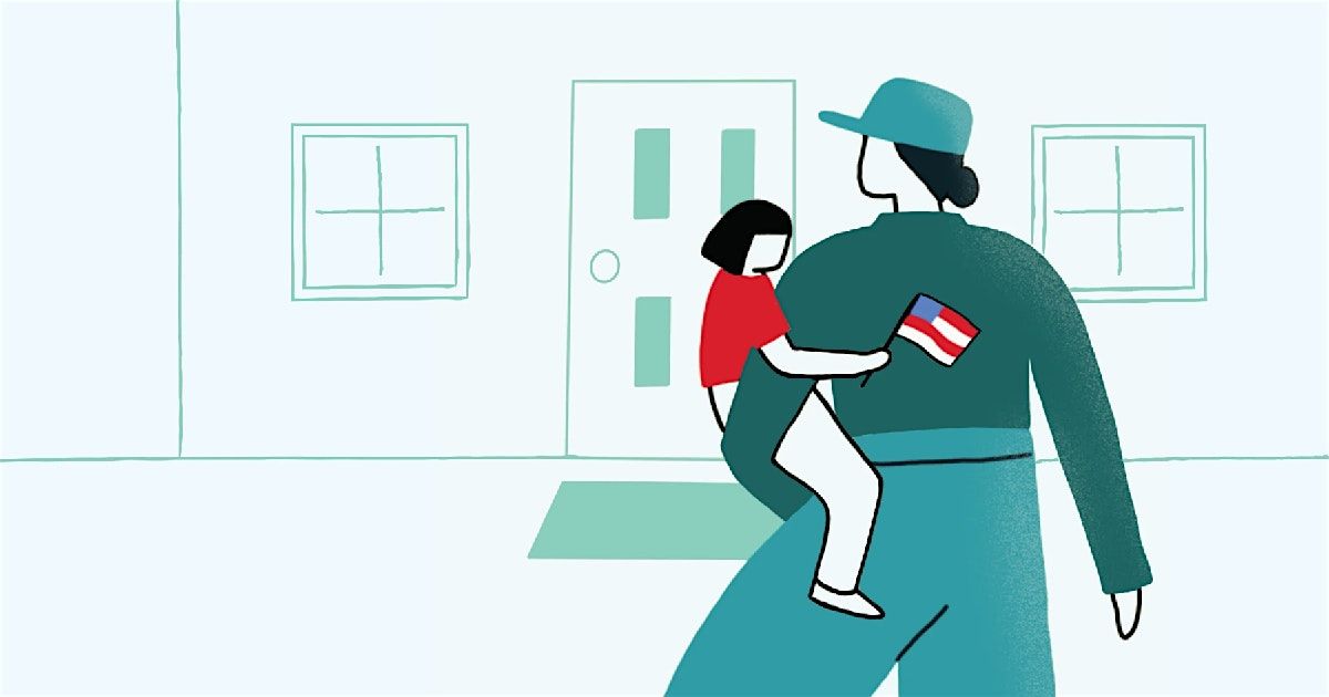 Veterans Home Buying Seminar