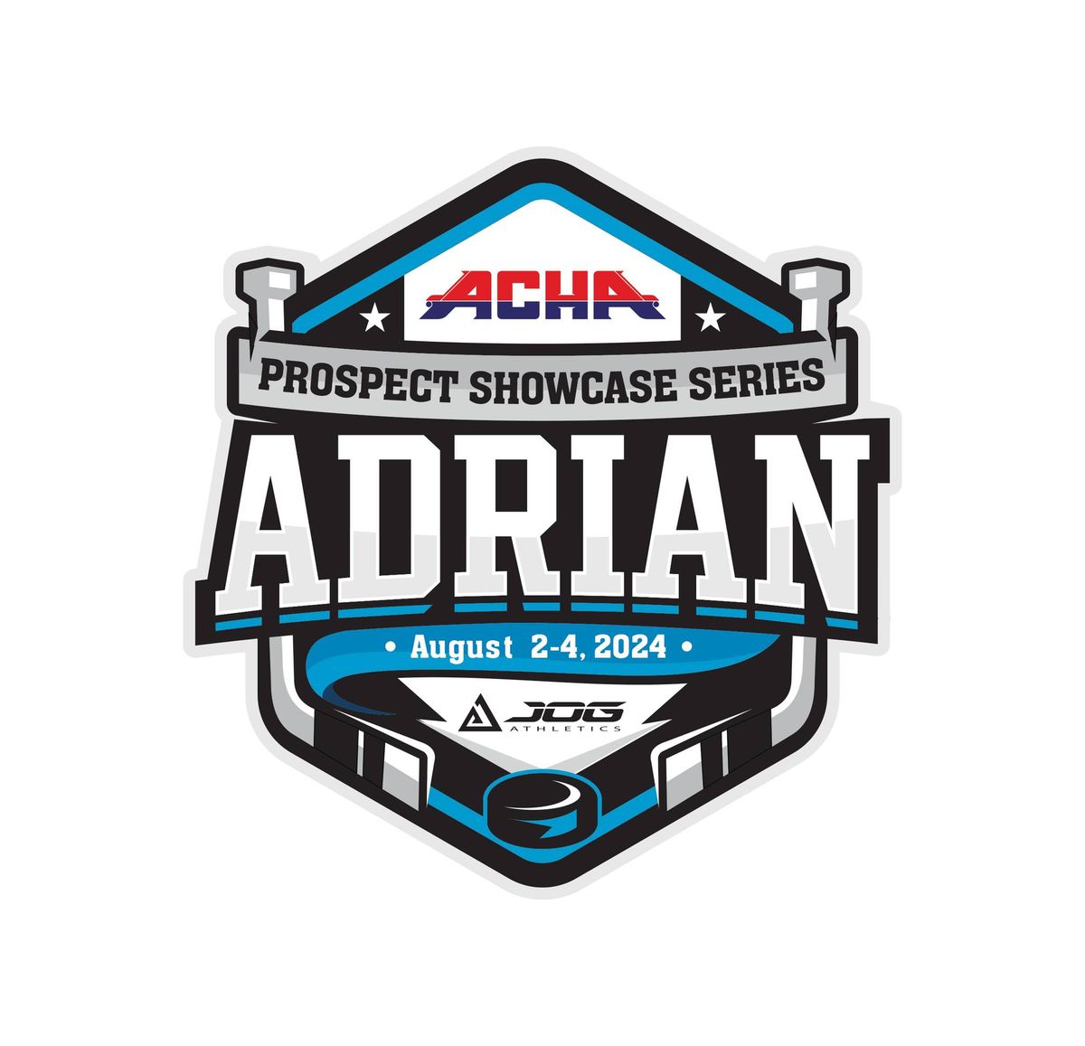 ACHA Prospect Showcase- Adrian Michigan