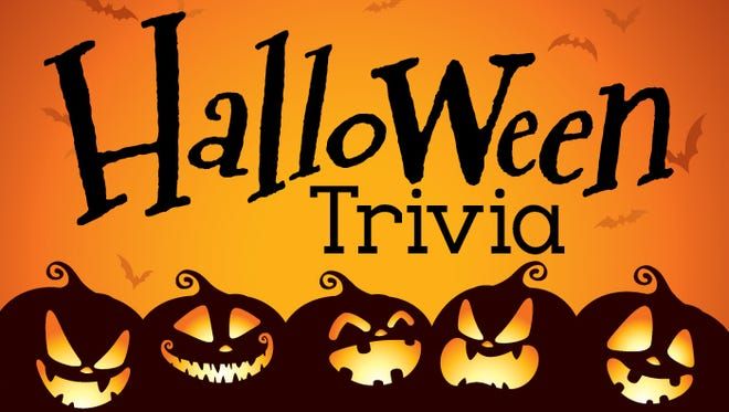 Halloween Trivia at EFB