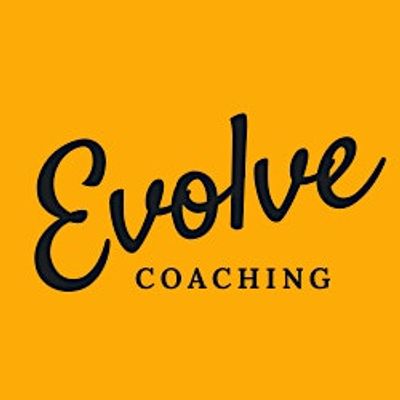 Evolve Coaching