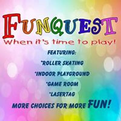 FunQuest Family Entertainment Center