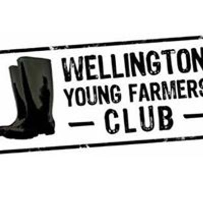 Wellington Young Farmers Club