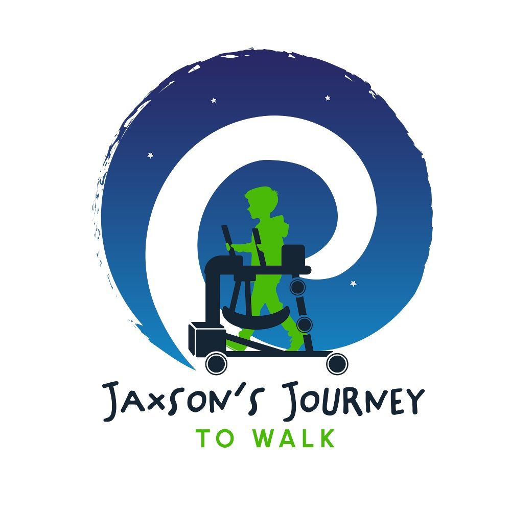 Jaxson\u2019s Journey to Walk Benefit